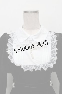 画像3: 中国ロリータ / 別珍シスターワンピース  黒 S-25-12-04-046-LO-OP-HR-ZS