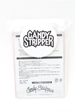 画像2: Candy Stripper / スマホリング   S-25-12-04-001-PU-ZA-HR-ZS
