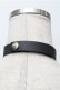 画像2: PUNK / チョーカー  黒 S-25-12-04-013-PU-TS-HR-ZS (2)