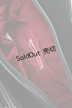 画像5: BABY,THE STARS SHINE BRIGHT / リボンハートバッグ  黒 S-25-12-04-018-BA-JA-HR-ZS