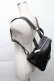 画像3: KILLSTAR / Untamed Mini Backpack  黒 S-25-12-04-019-PU-BG-HR-ZS (3)