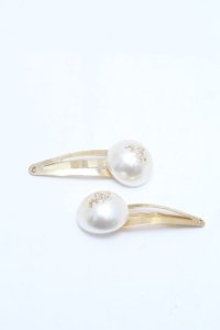 Angelic Pretty / Cinema Dollヘアピン   S-25-12-06-001-AP-AC-HR-ZS