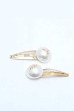 画像1: Angelic Pretty / Cinema Dollヘアピン   S-25-12-06-001-AP-AC-HR-ZS