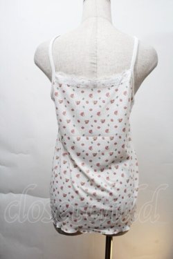 画像2: サンリオ / マイメロ キャミソール   S-25-12-06-006-EL-TO-HR-ZS