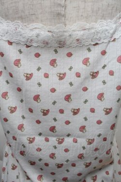 画像3: サンリオ / マイメロ キャミソール   S-25-12-06-006-EL-TO-HR-ZS