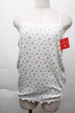 画像1: サンリオ / マイメロ キャミソール   S-25-12-06-007-EL-TO-HR-ZS