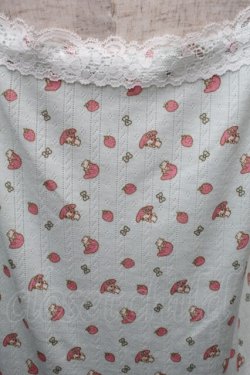 画像3: サンリオ / マイメロ キャミソール   S-25-12-06-007-EL-TO-HR-ZS