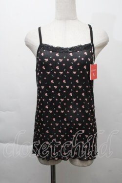 画像1: サンリオ / マイメロ キャミソール   S-25-12-06-008-EL-TO-HR-ZS