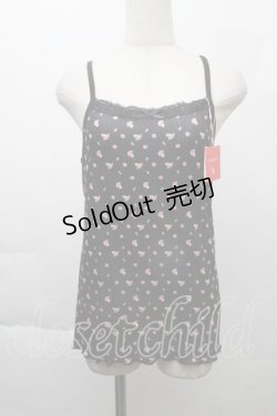 画像1: サンリオ / マイメロ キャミソール   S-25-12-06-008-EL-TO-HR-ZS