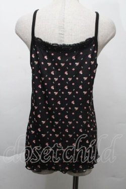 画像2: サンリオ / マイメロ キャミソール   S-25-12-06-008-EL-TO-HR-ZS