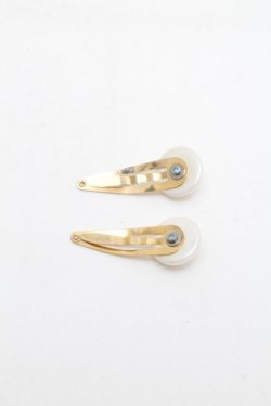 画像2: Angelic Pretty / Cinema Dollヘアピン   S-25-12-06-001-AP-AC-HR-ZS