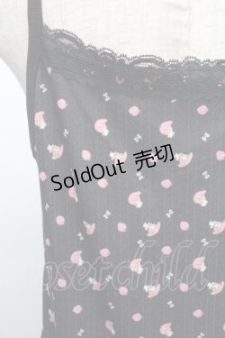 画像3: サンリオ / マイメロ キャミソール   S-25-12-06-008-EL-TO-HR-ZS