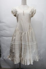 ALICE and the PIRATES / クロエワンピース  キナリ S-25-12-06-030-PA-OP-HR-ZS