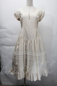 ALICE and the PIRATES / クロエワンピース  キナリ S-25-12-06-030-PA-OP-HR-ZS