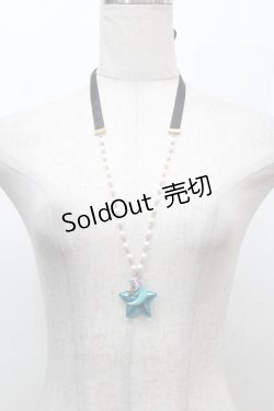 画像1: Nile Perch / スターチョーカー   S-25-12-06-004-LO-AC-HR-ZS