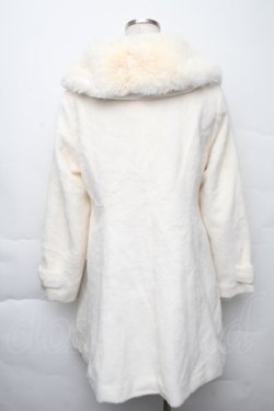 画像2: LIZ LISA / パールリボンビットコート  キナリ S-25-12-07-047-LO-CO-HR-ZS