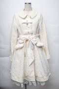 BABY,THE STARS SHINE BRIGHT / Lady Beatriceロングコート  オフ S-25-12-07-048-BA-CO-ET-ZS