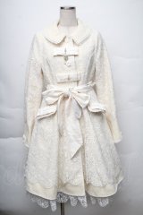 BABY,THE STARS SHINE BRIGHT / Lady Beatriceロングコート  オフ S-25-12-07-048-BA-CO-ET-ZS