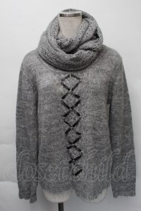 axes femme / トップス   S-25-12-07-033-AX-TO-AS-ZS