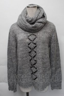 画像1: axes femme / トップス   S-25-12-07-033-AX-TO-AS-ZS