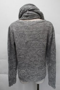 画像2: axes femme / トップス   S-25-12-07-033-AX-TO-AS-ZS