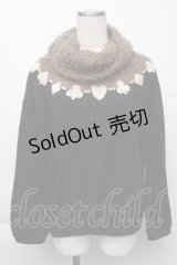 axes femme / トップス   S-25-12-07-035-AX-TO-AS-ZS