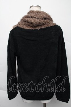 画像2: axes femme / トップス   S-25-12-07-035-AX-TO-AS-ZS