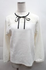 LOLITA / トップス  オフ S-25-12-08-001-LO-TO-AS-ZS