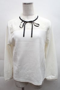 LOLITA / トップス  オフ S-25-12-08-001-LO-TO-AS-ZS