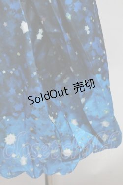 画像3: LOLITA / ワンピース  ブルー S-25-12-08-037-LO-OP-AS-ZT517