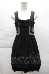 axes femme / ワンピース   S-25-12-08-044-AX-TO-AS-ZS