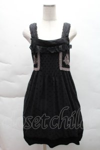 axes femme / ワンピース   S-25-12-08-044-AX-TO-AS-ZS