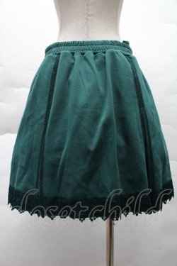 画像2: axes femme / スカート   S-25-12-08-049-AX-SK-HR-ZS