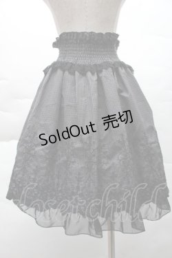 画像2: axes femme / スカート   S-25-12-08-051-AX-SK-AS-ZS