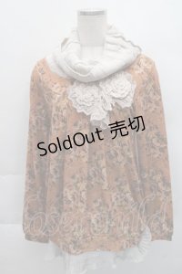 axes femme / トップス   S-25-12-08-007-AX-TO-HR-ZS