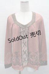 axes femme / トップス   S-25-12-08-008-AX-TO-AS-ZS