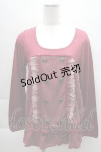 axes femme / トップス   S-25-12-08-010-AX-TO-AS-ZS