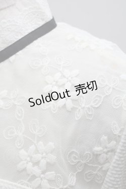 画像3: LOLITA / トップス  オフ S-25-12-08-001-LO-TO-AS-ZS