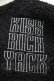 画像4: KRY CLOTHING / 「ストレッサー」 ボア切替フリースジャケット  黒ｘ白 S-25-12-11-044-EL-JA-HR-ZS (4)