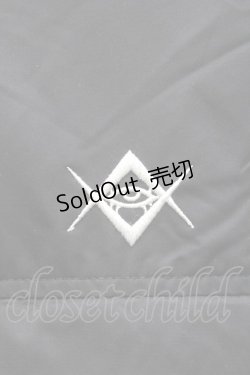 画像3: REFLEM / ミリタリー中綿ブルゾン  黒 S-25-12-11-048-PU-JA-HR-ZS