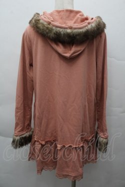 画像2: axes femme / トップス   S-25-12-11-010-AX-TO-AS-ZS