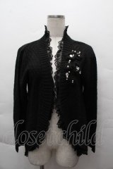 axes femme / ニットトップス   S-25-12-11-017-AX-TO-HR-ZS