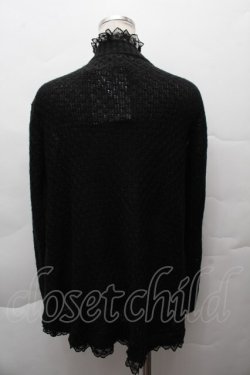 画像2: axes femme / ニットトップス   S-25-12-11-017-AX-TO-HR-ZS