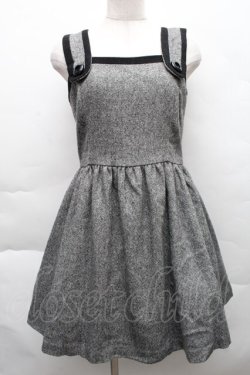 画像1: MILK / ツィーディージャンスカ  グレー S-25-12-11-024-ML-OP-AS-ZS