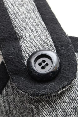 画像3: MILK / ツィーディージャンスカ  グレー S-25-12-11-024-ML-OP-AS-ZS