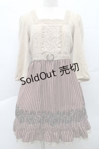 axes femme / ワンピース   S-25-12-11-031-AX-TO-HR-ZS