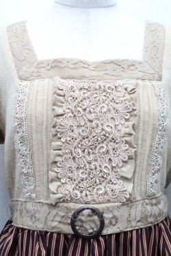 画像3: axes femme / ワンピース   S-25-12-11-031-AX-TO-HR-ZS