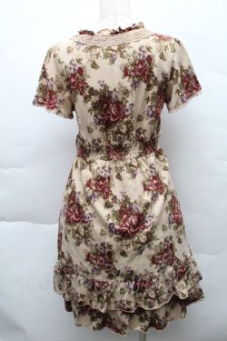 画像2: axes femme / ワンピース   S-25-12-11-032-AX-TO-HR-ZS