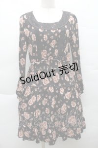 axes femme / ワンピース   S-25-12-11-033-AX-TO-HR-ZS