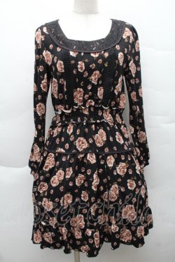 画像1: axes femme / ワンピース   S-25-12-11-033-AX-TO-HR-ZS